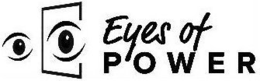 EYES OF POWER trademark