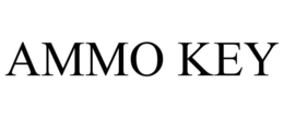 AMMO KEY trademark