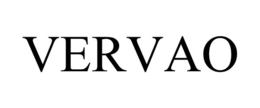 VERVAO trademark