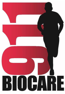 911 BIOCARE trademark