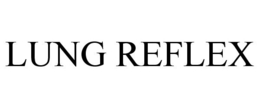 LUNG REFLEX trademark