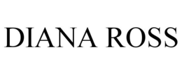 DIANA ROSS trademark