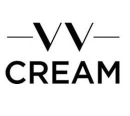 VV CREAM trademark