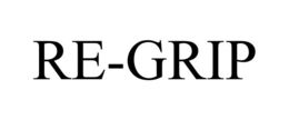 RE-GRIP trademark