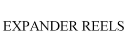 EXPANDER REELS trademark