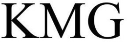 KMG trademark