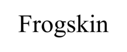 FROGSKIN trademark