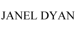 JANEL DYAN trademark