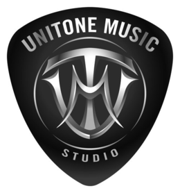 UNITONE MUSIC STUDIO MUT trademark
