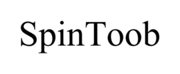 SPINTOOB trademark
