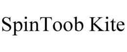 SPINTOOB KITE trademark