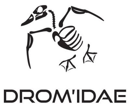DROM'IDAE trademark
