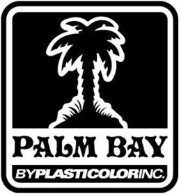 PALM BAY BY PLASTICOLOR INC. trademark