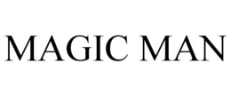 MAGIC MAN trademark