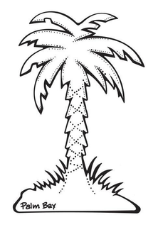 PALM BAY trademark