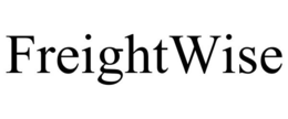 FREIGHTWISE trademark