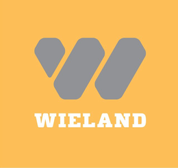 W WIELAND trademark