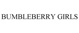 BUMBLEBERRY GIRLS trademark