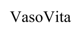 VASOVITA trademark