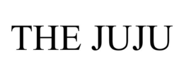 THE JUJU trademark