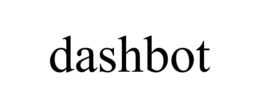 DASHBOT trademark