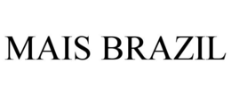 MAIS BRASIL trademark