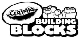 CRAYOLA BUILDING BLOCKS trademark