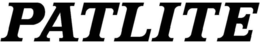 PATLITE trademark