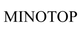 MINOTOP trademark