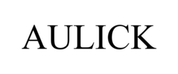 AULICK trademark