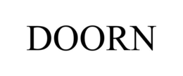 DOORN trademark