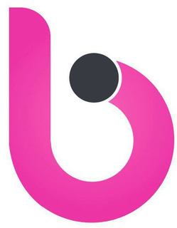 B trademark