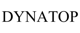 DYNATOP trademark