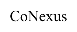 CONEXUS trademark