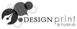 DESIGN PRINT STUDIO trademark