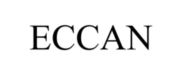 ECCAN trademark