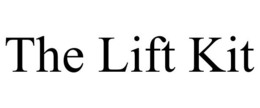 THE LIFT KIT trademark