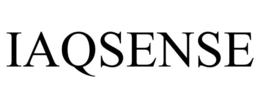 IAQSENSE trademark