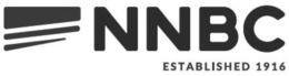 NNBC ESTBALISHED 1916 trademark