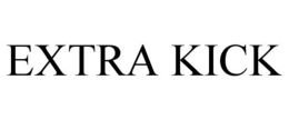 EXTRA KICK trademark