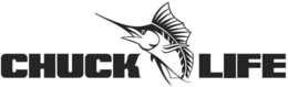 CHUCK LIFE trademark
