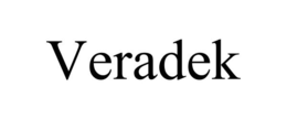 VERADEK trademark