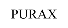 PURAX trademark