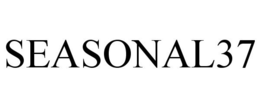 SEASONAL37 trademark