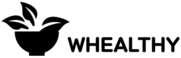 WHEALTHY trademark