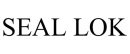 SEAL LOK trademark