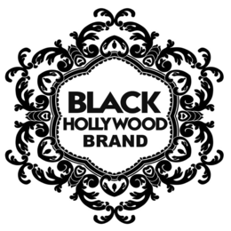 BLACK HOLLYWOOD BRAND trademark