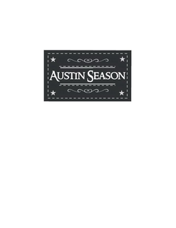 AUSTIN SEASON trademark