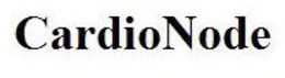CARDIONODE trademark
