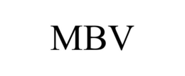 MBV trademark
